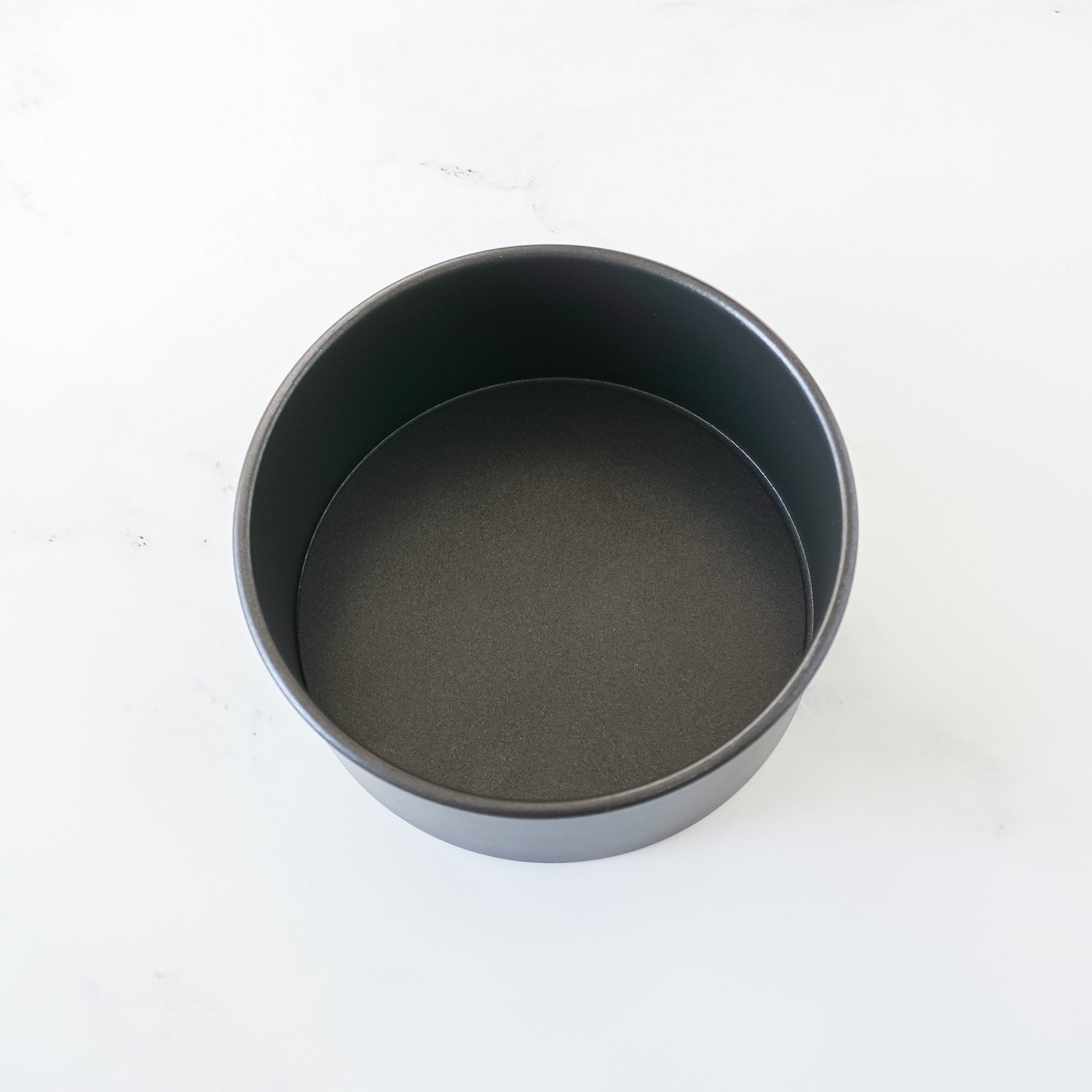 6" cake pan
