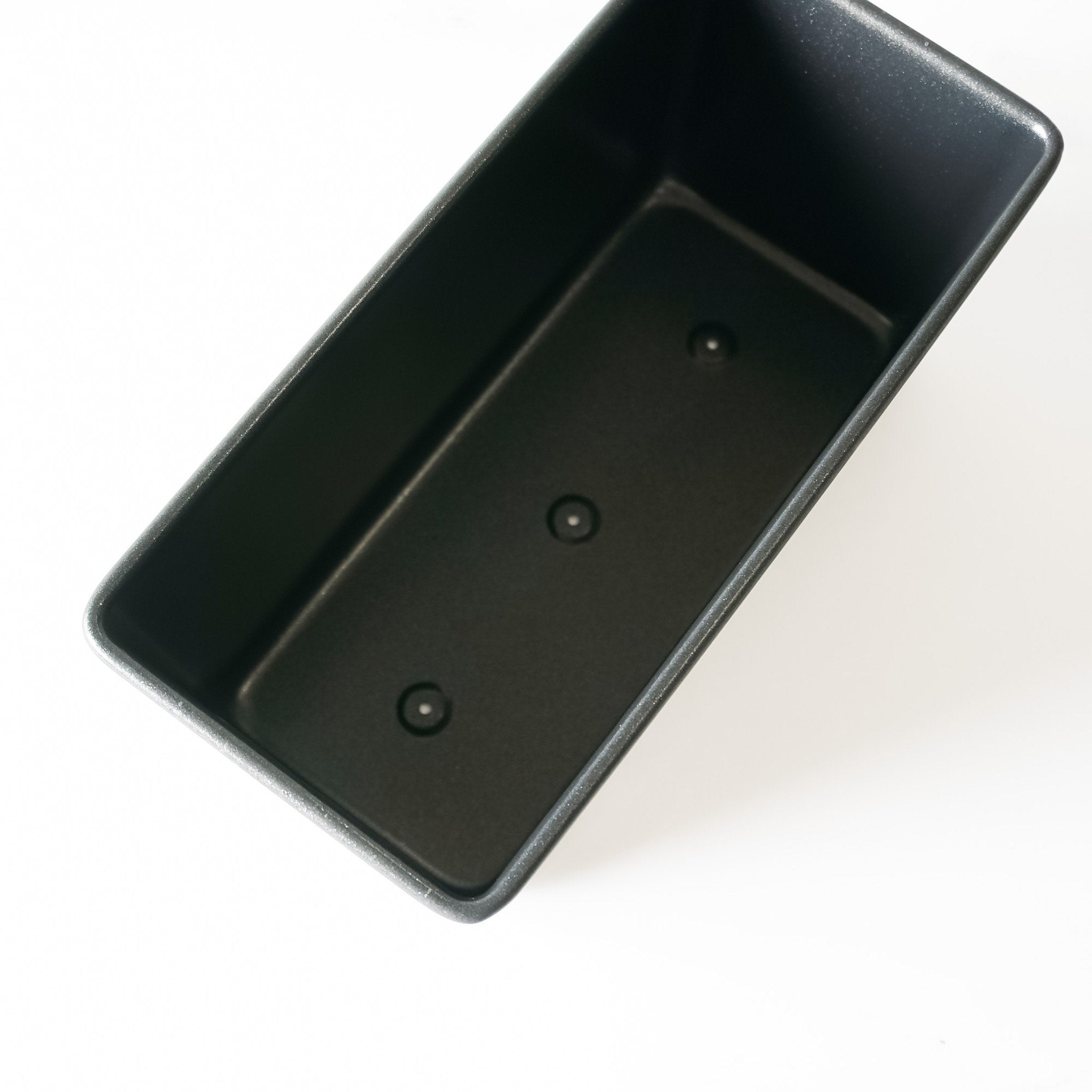 shokupan bread pan detail