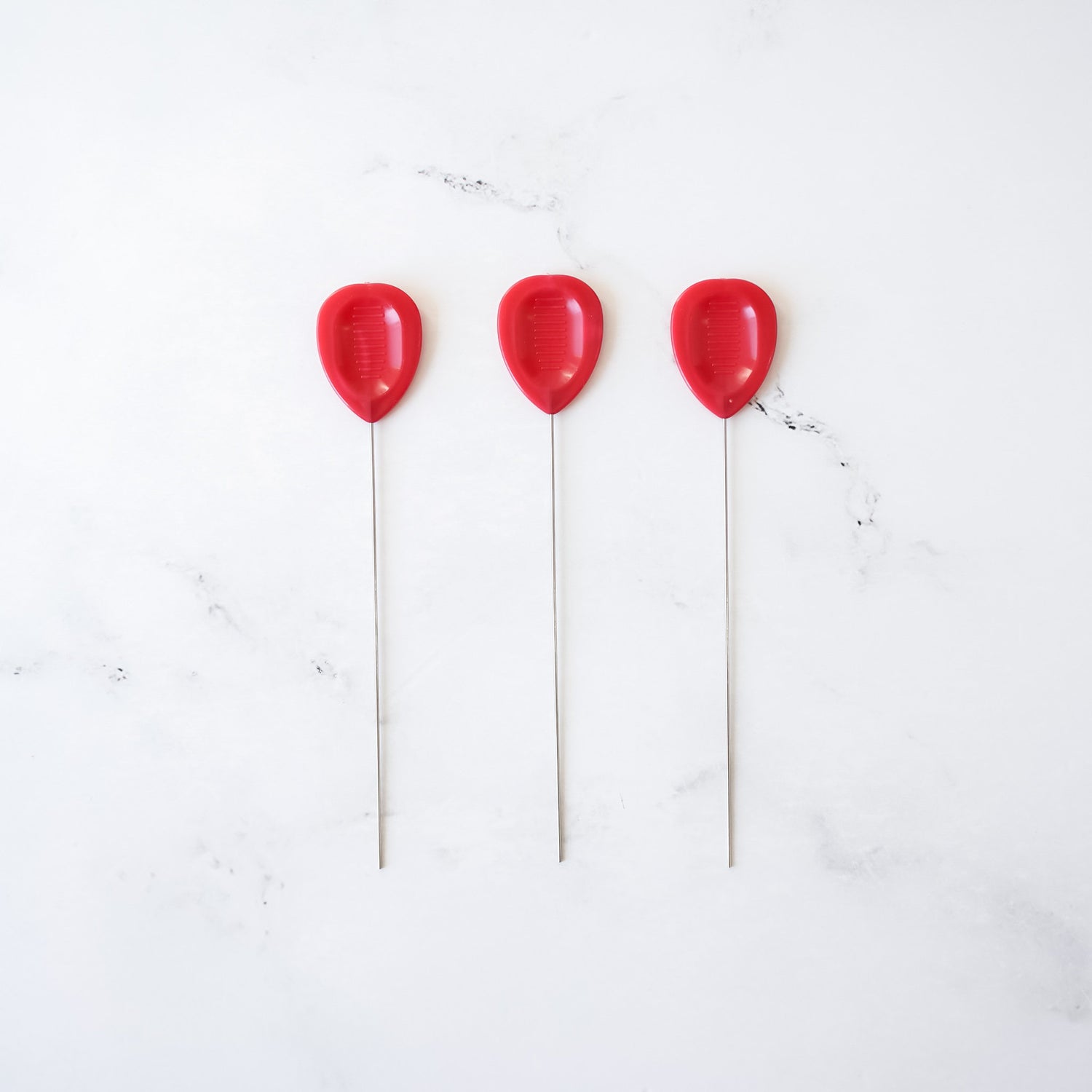 cake tester, set of 3