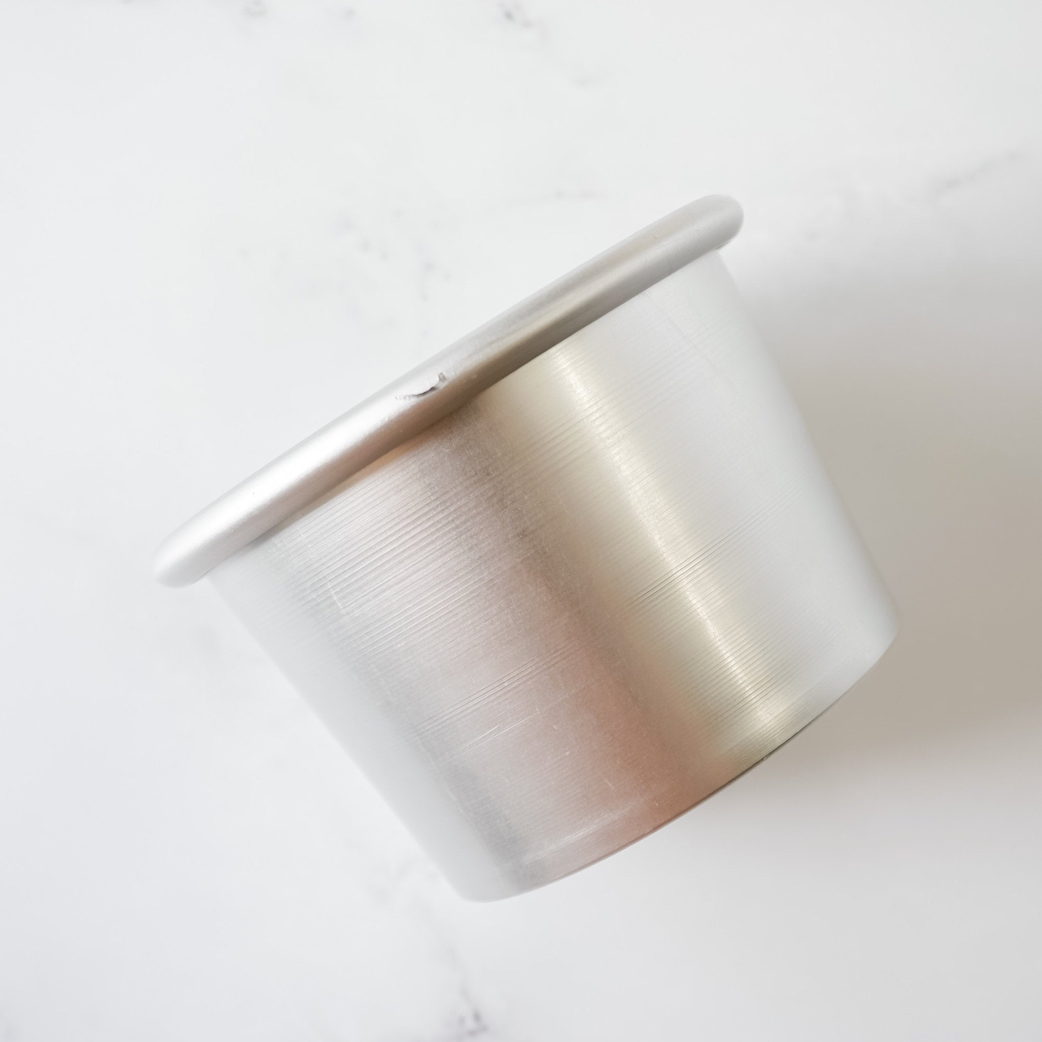 mini chiffon cake pan 4 inch