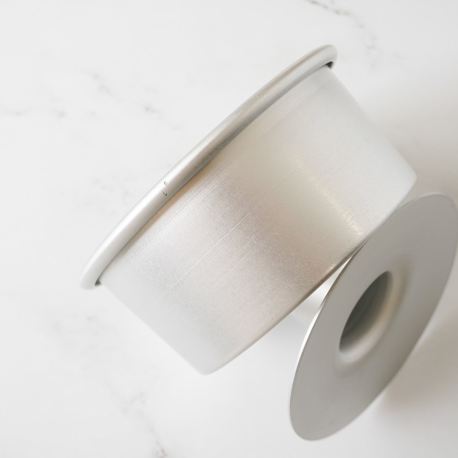 6 inch chiffon cake pan