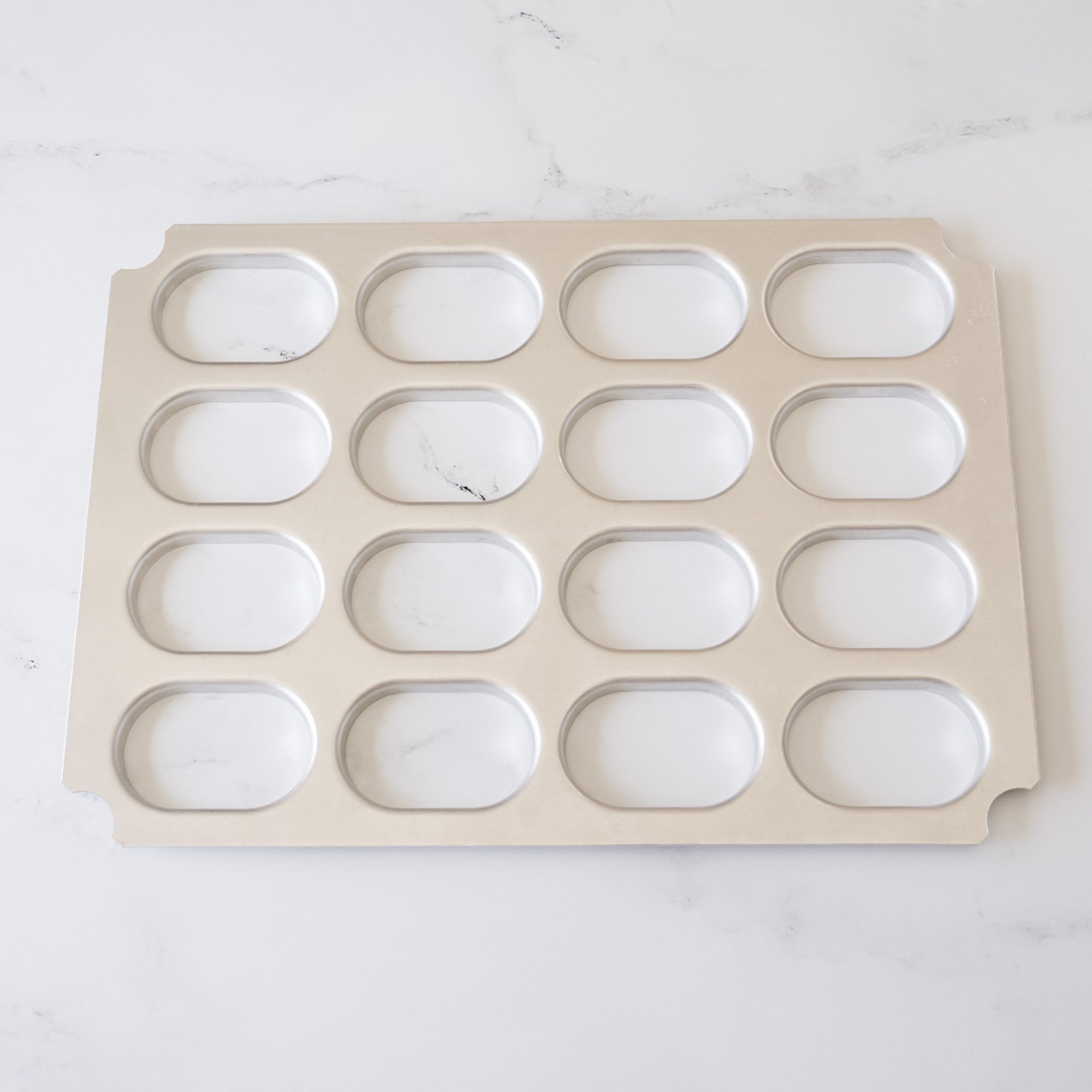 dacquoise cookie mold