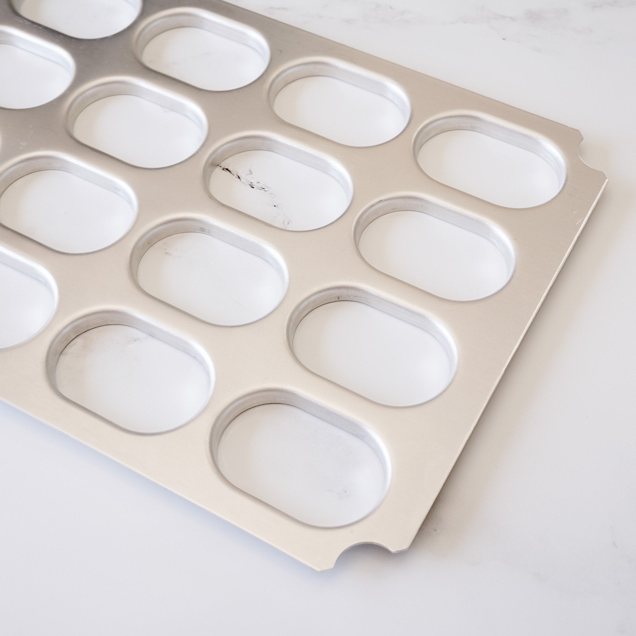 aluminum dacquoise cake mold