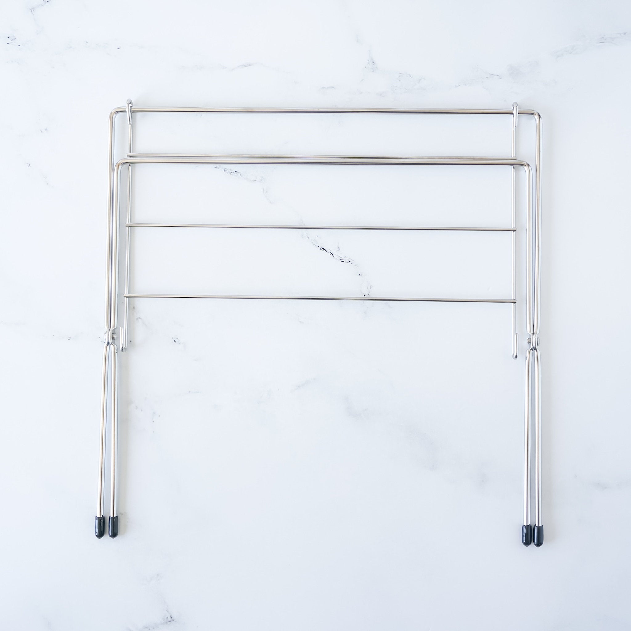dishcloth drying rack