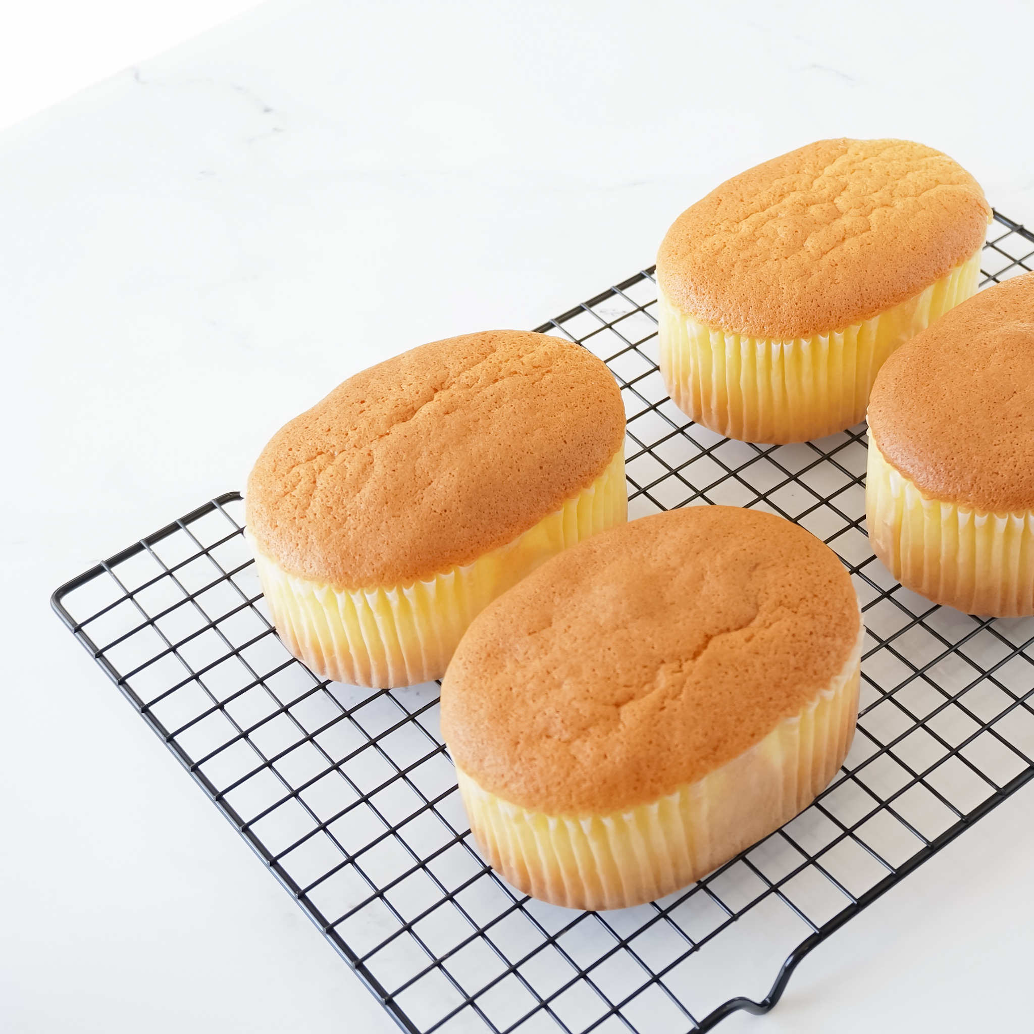 castella cake liner
