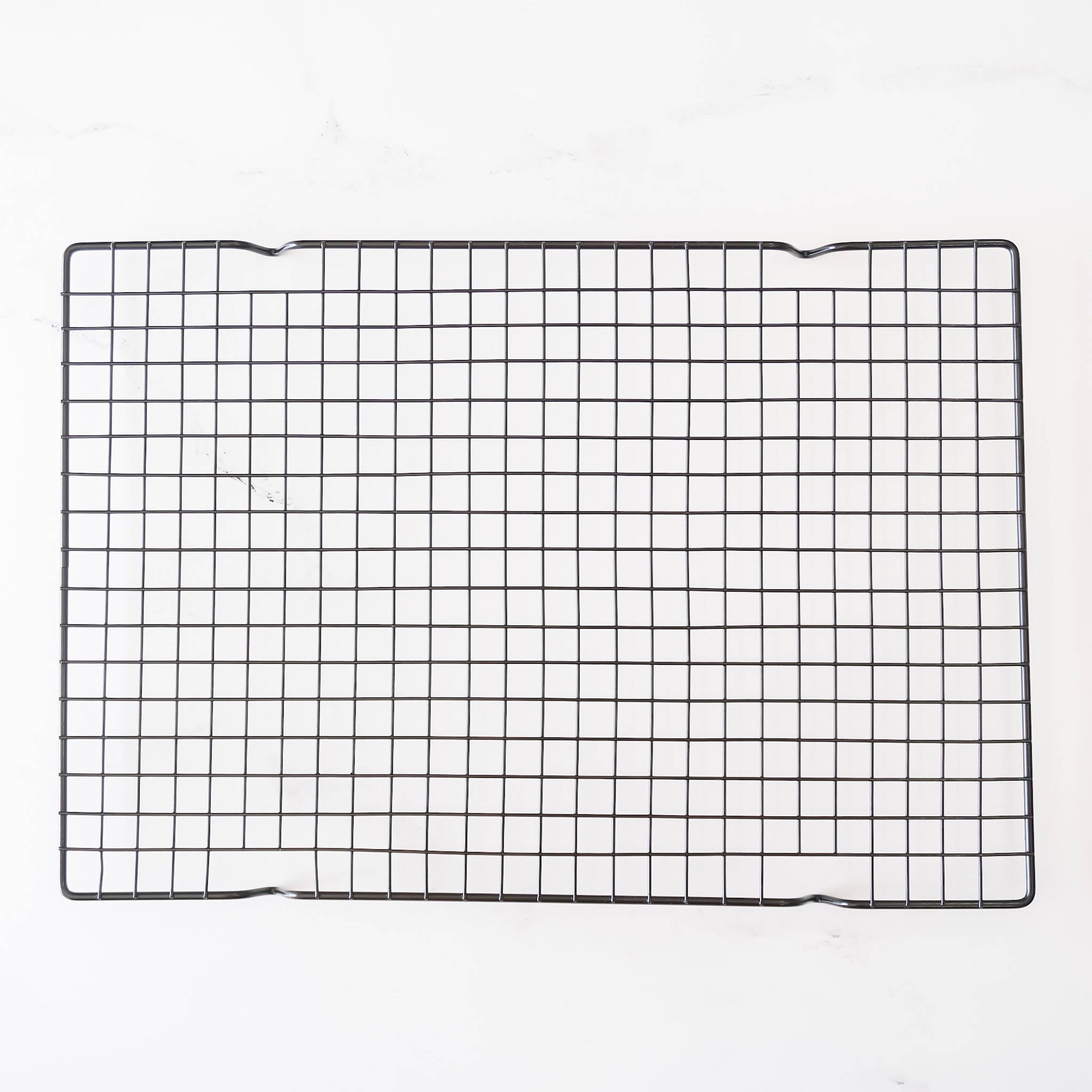 nonstick cooling rack