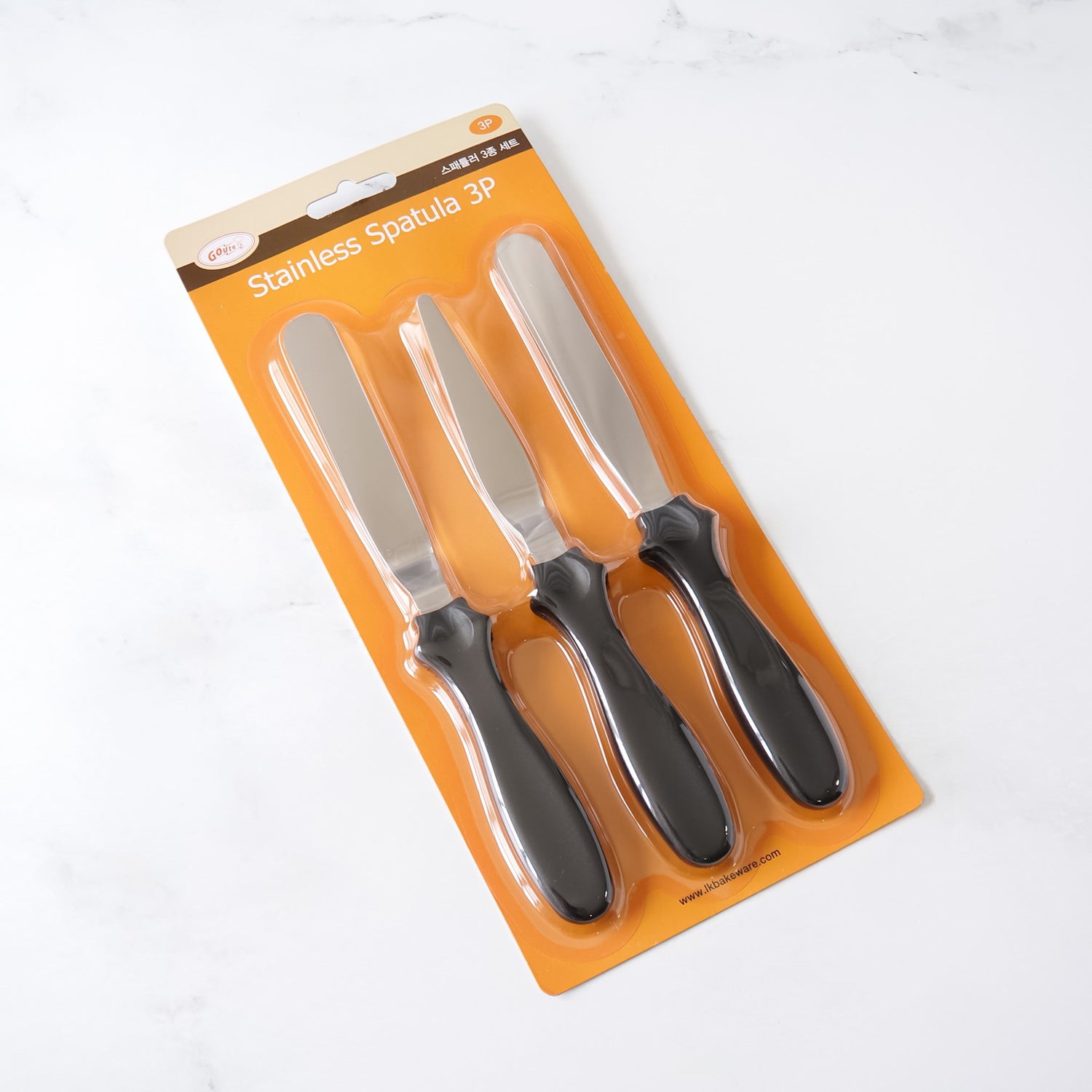 offset spatula, baking spatula set