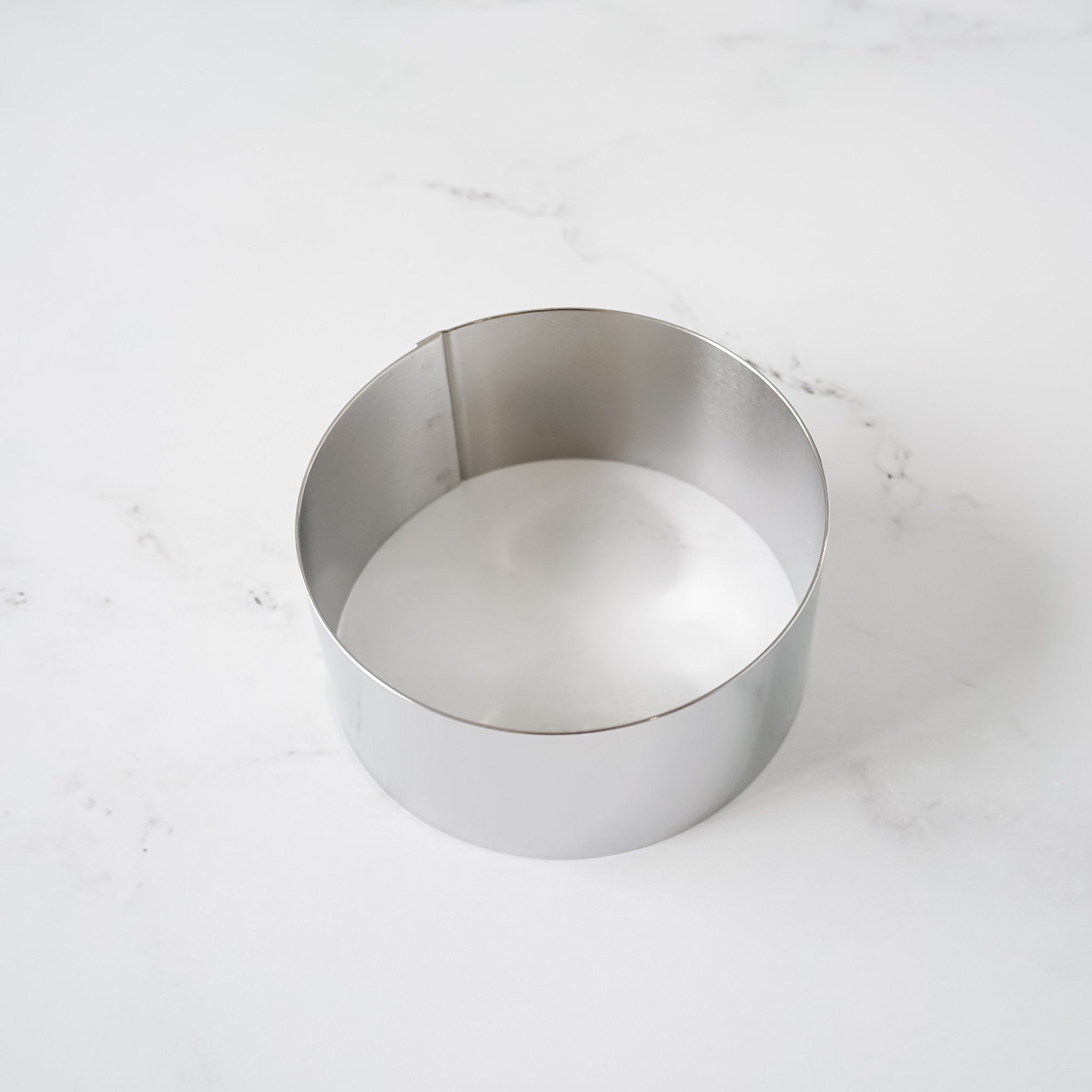 mini round cake ring