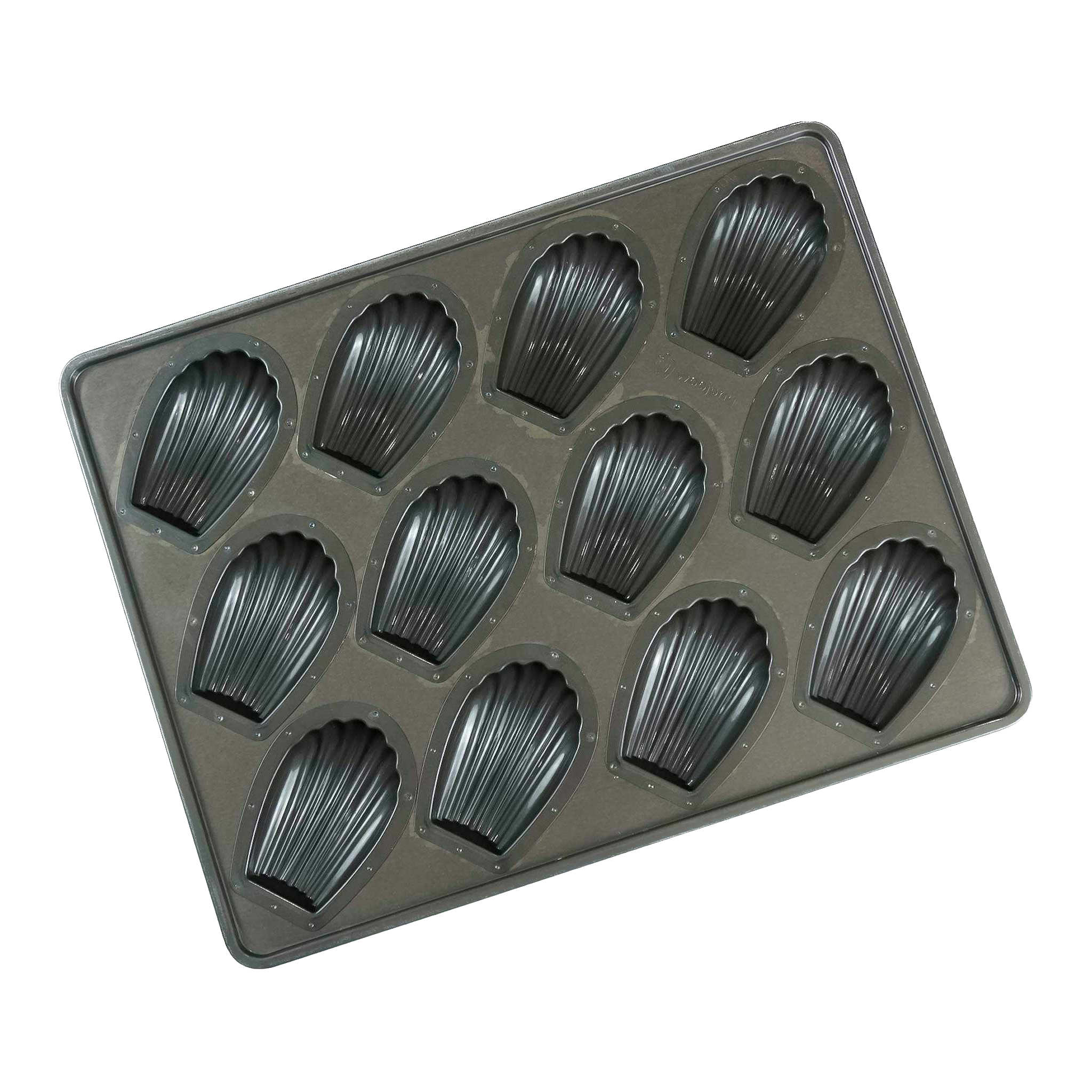 madeleine pan