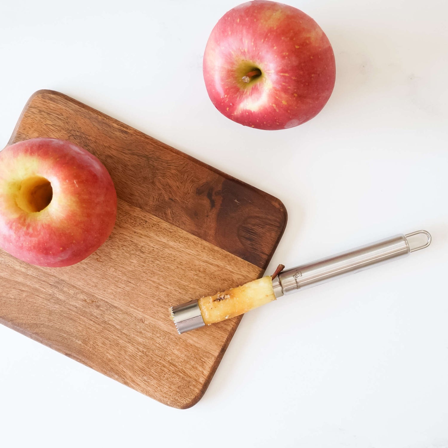 apple corer