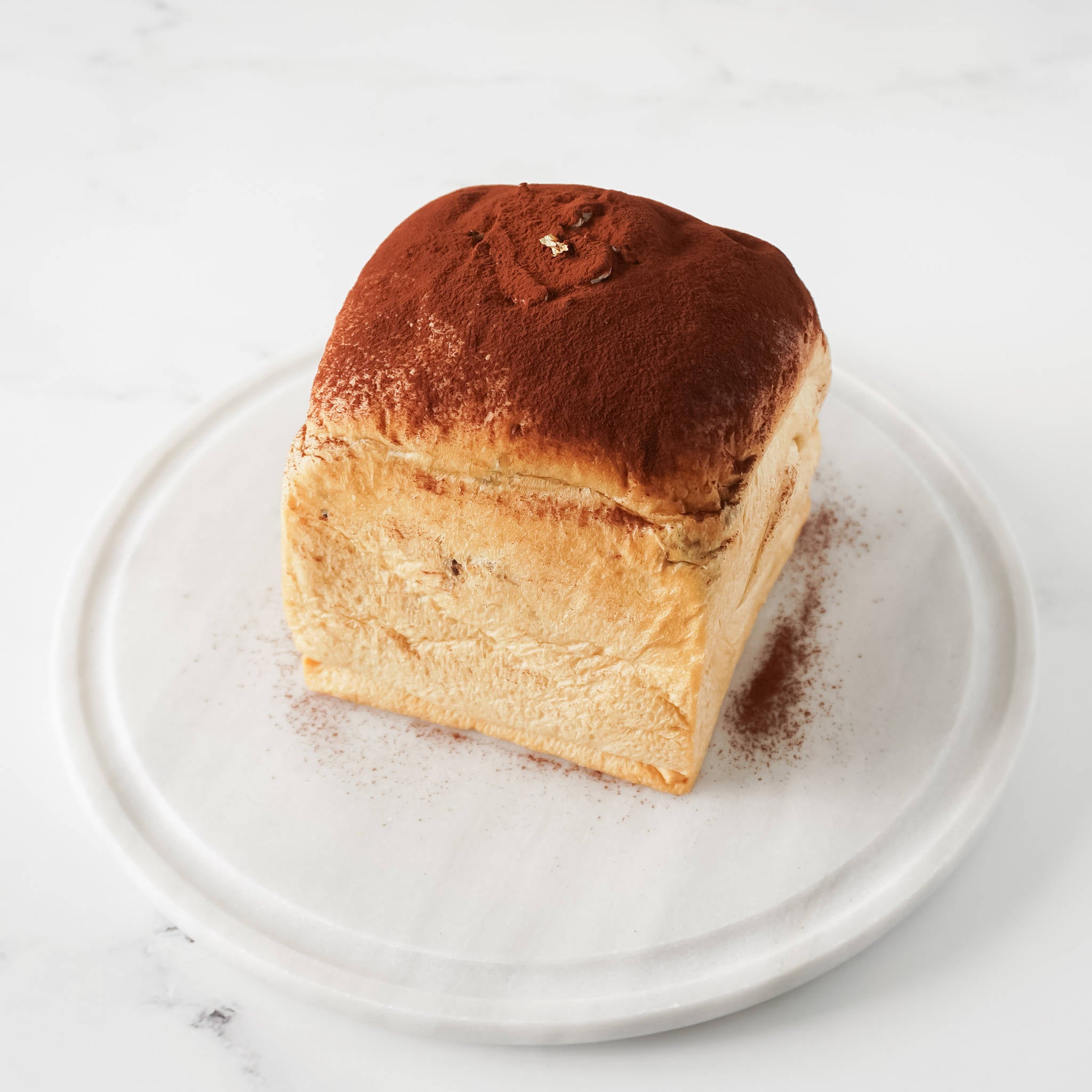 tiramisu bread