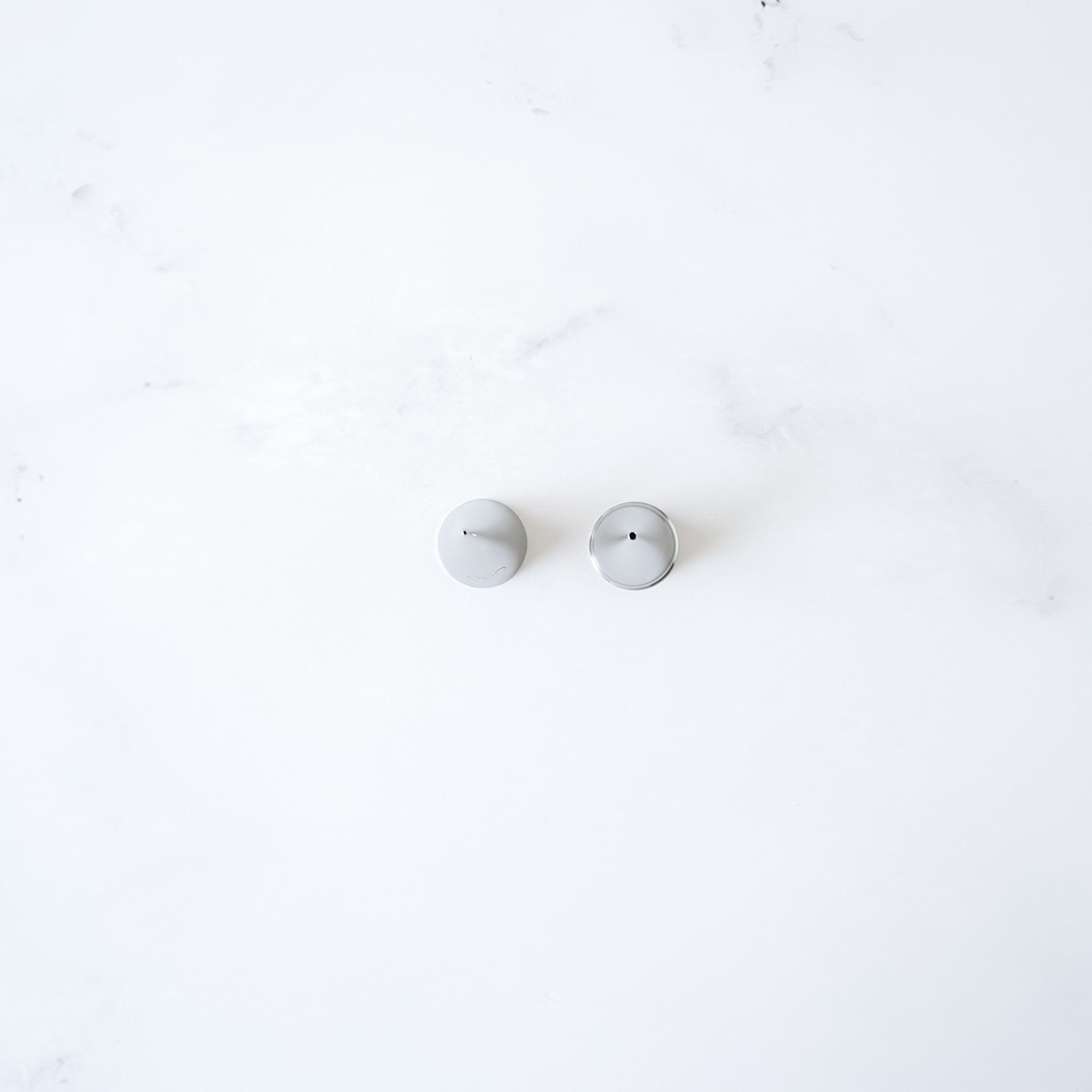 small plain piping tips,