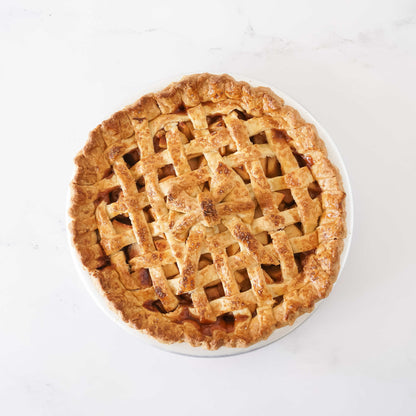 apple pie pan