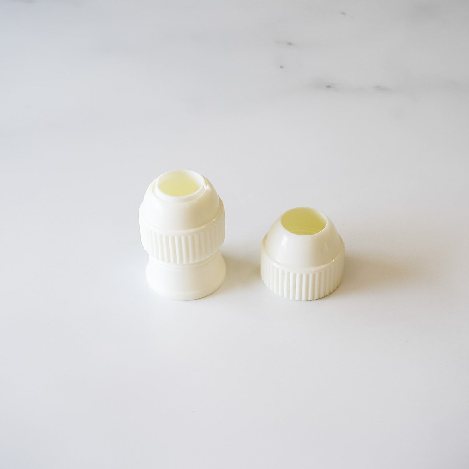 Ateco medium plastic coupler 402