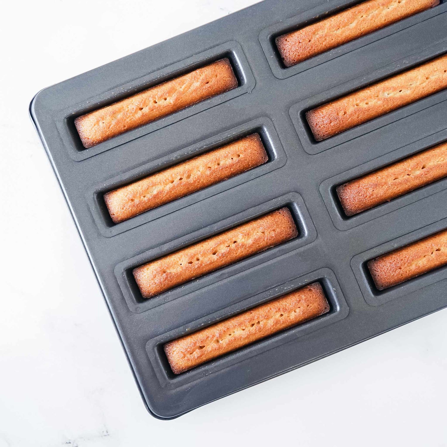 baton financier mold