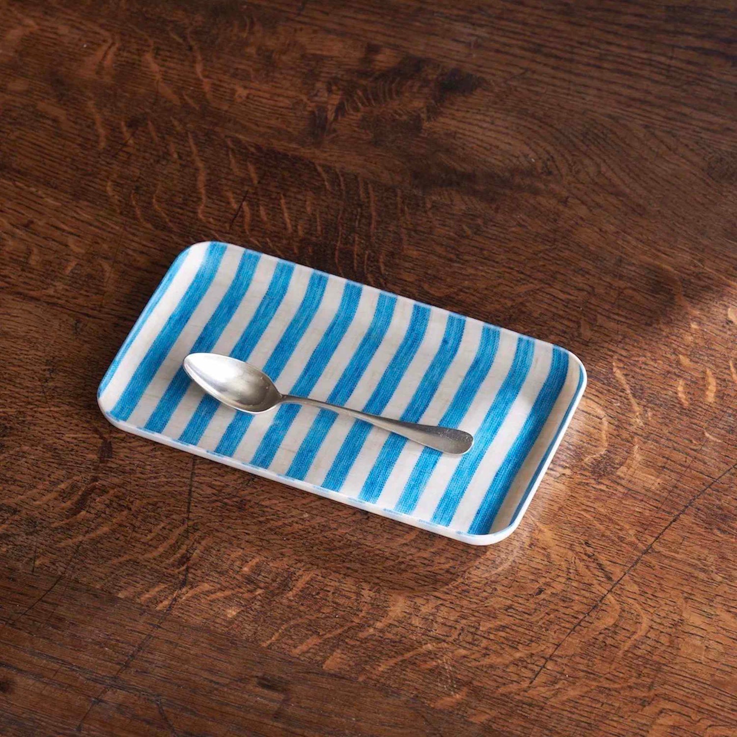 tray