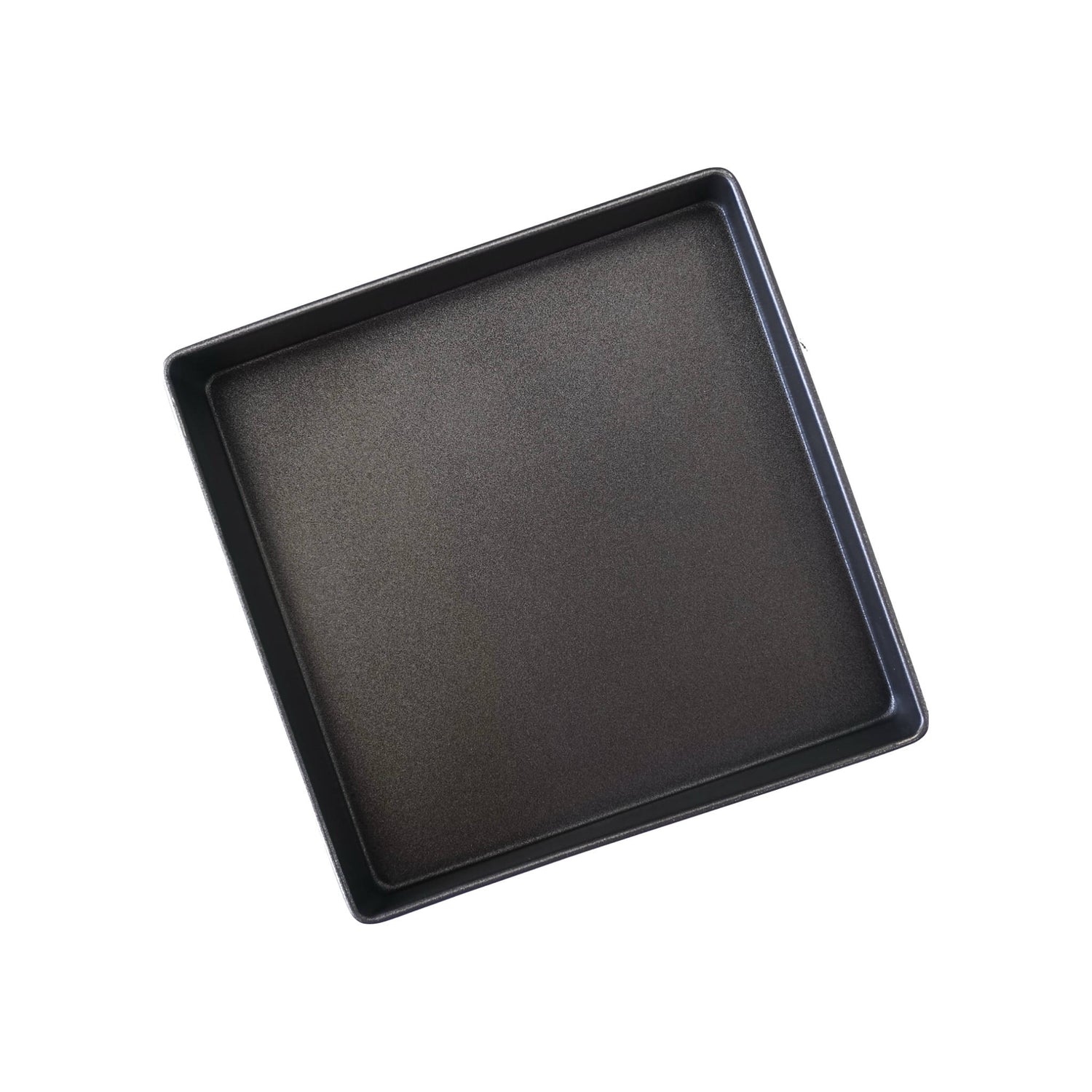 brownie square cake pan