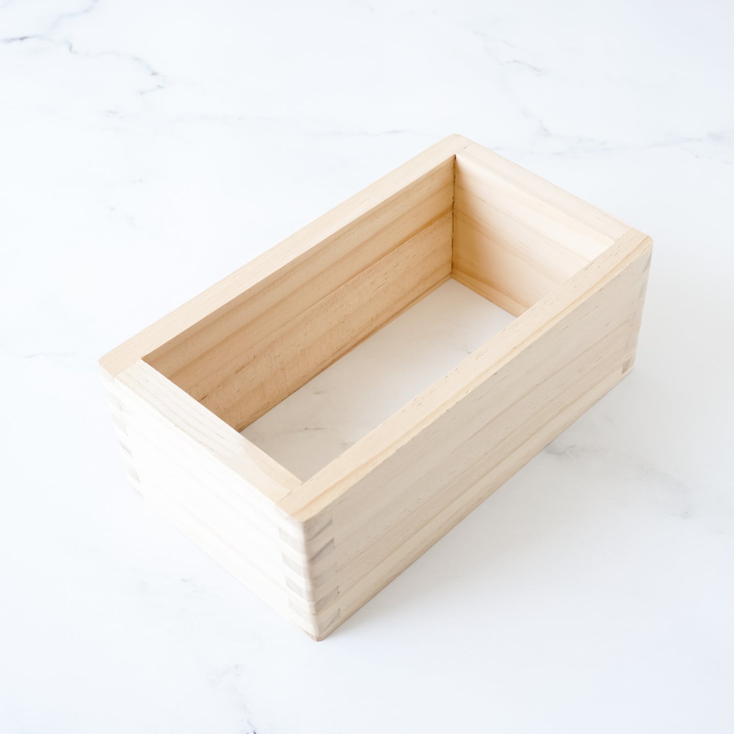 castella wood mold frame