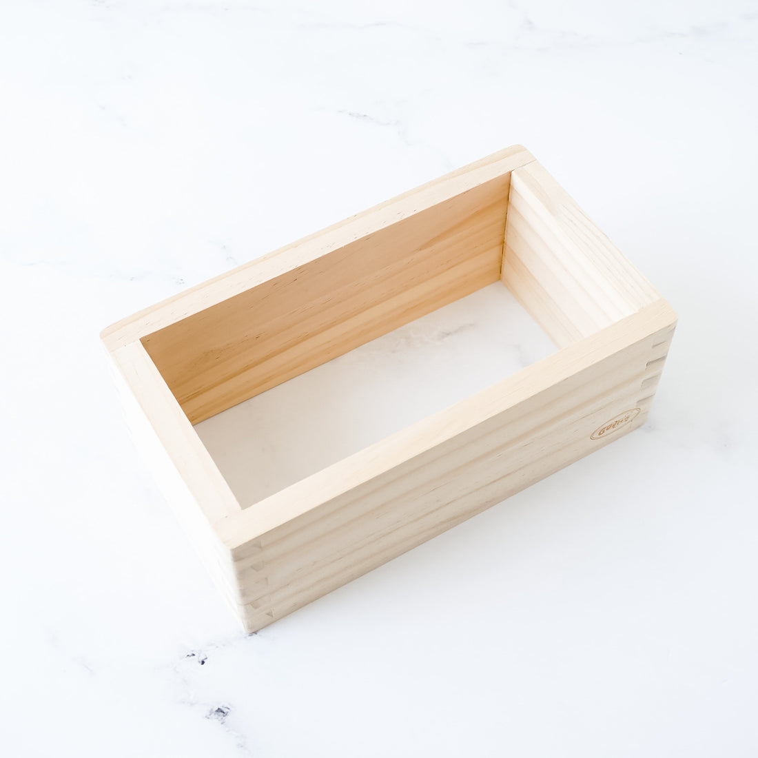 castella wooden frame