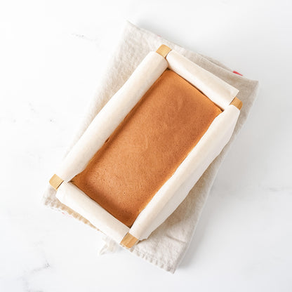 castella wooded mold