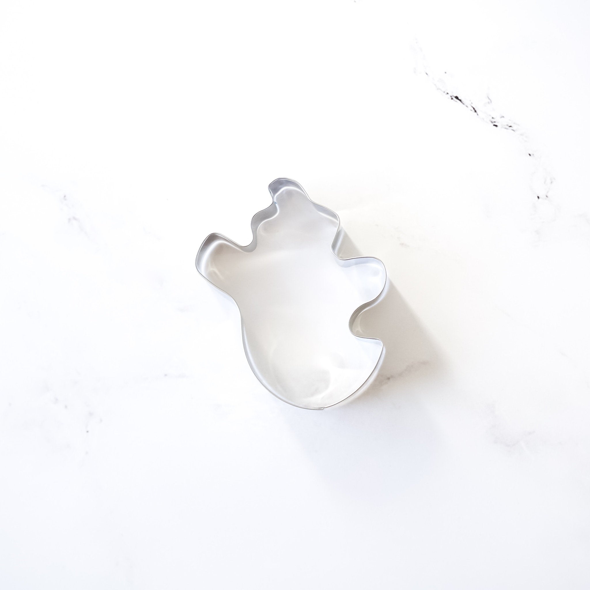 halloween ghost cookie cutter