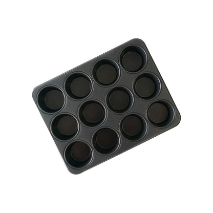 cupcake pan 12 cups
