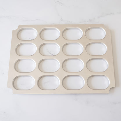 dacquoise cookie mold