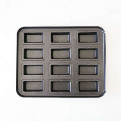 financier cake pan deep cavity