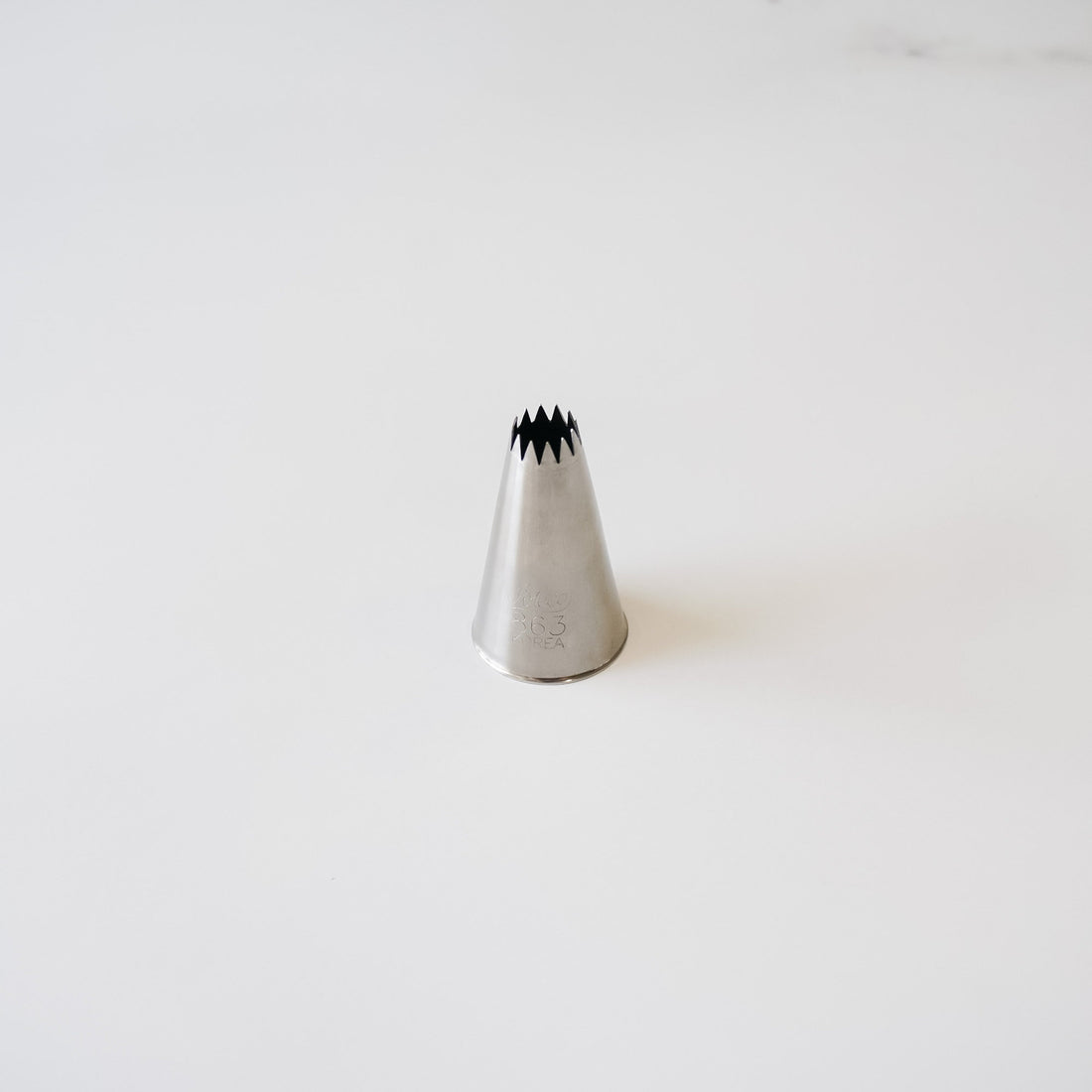 french star piping tip 863