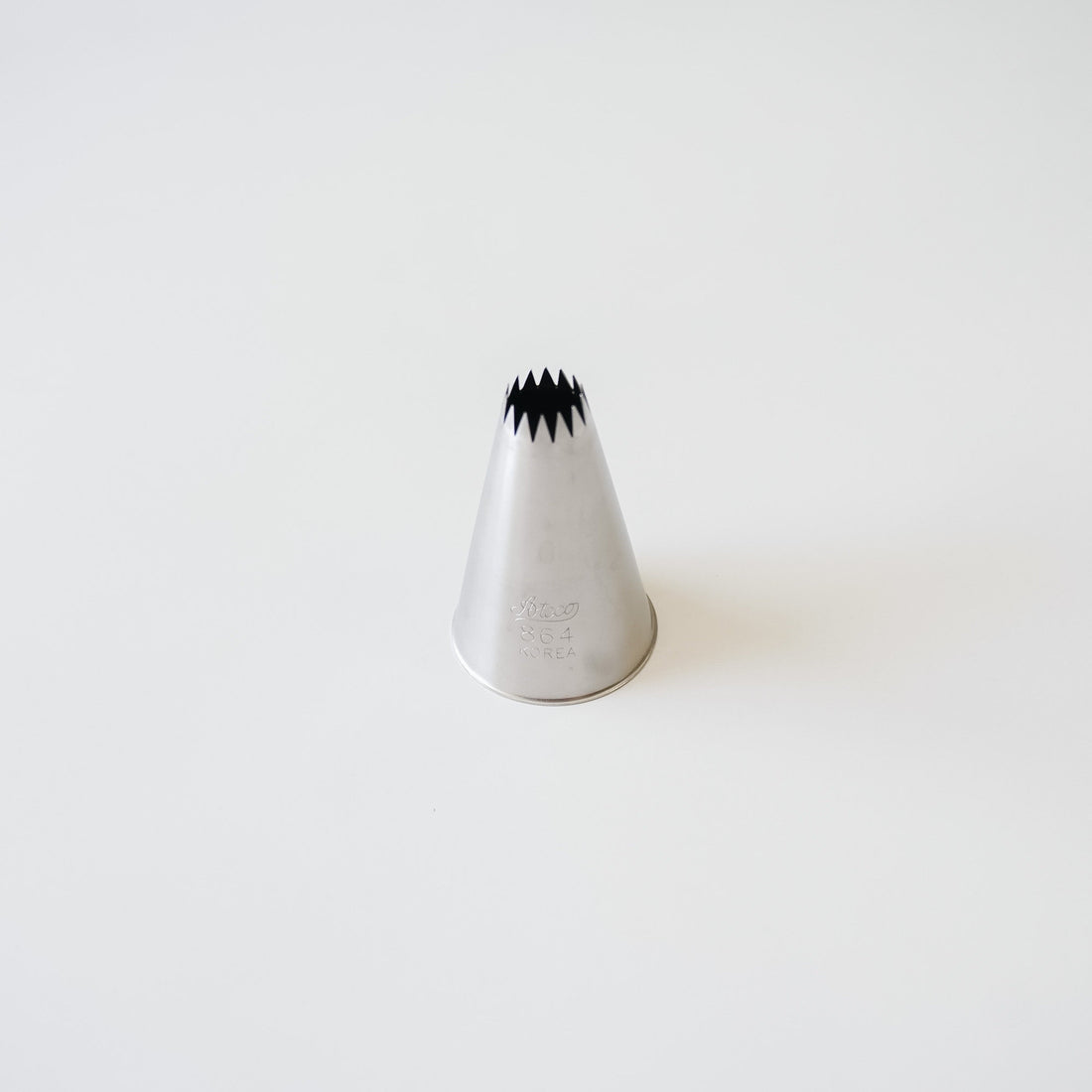 french star piping tip 864