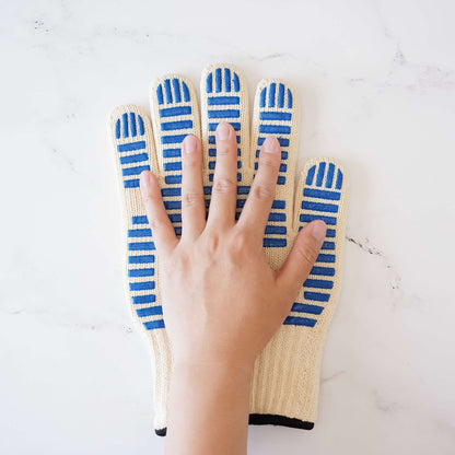 heat resistant gloves