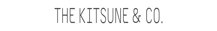 The Kitsune & Co.