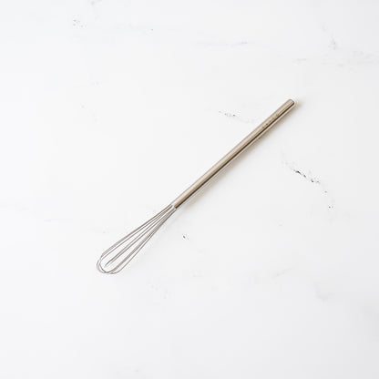 stainless steel whisk with long handle