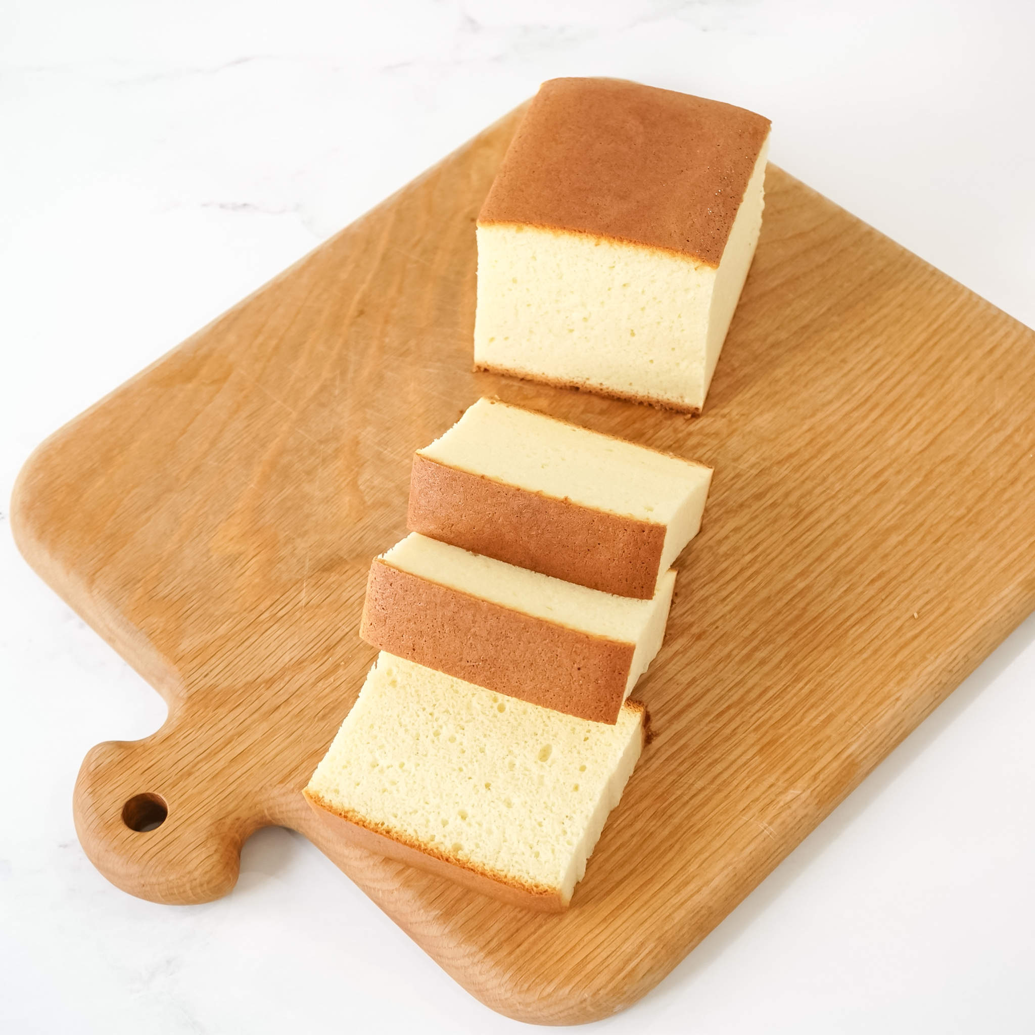 Nagasaki Castella