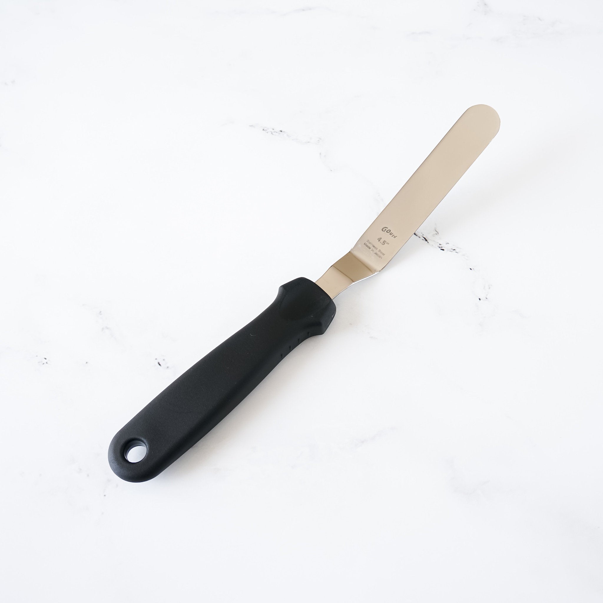 offset spatula 4.5-inch