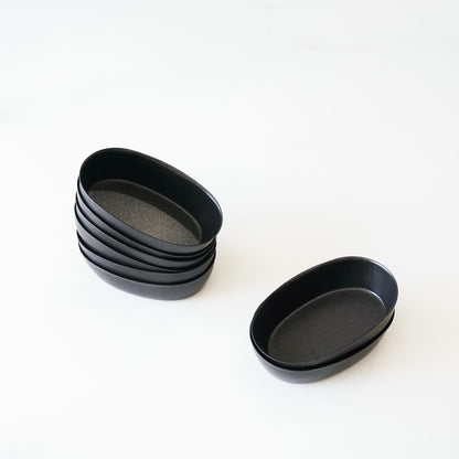 oval financier cake mold