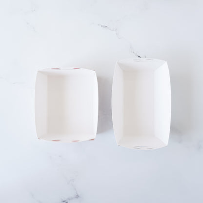 paper food trays