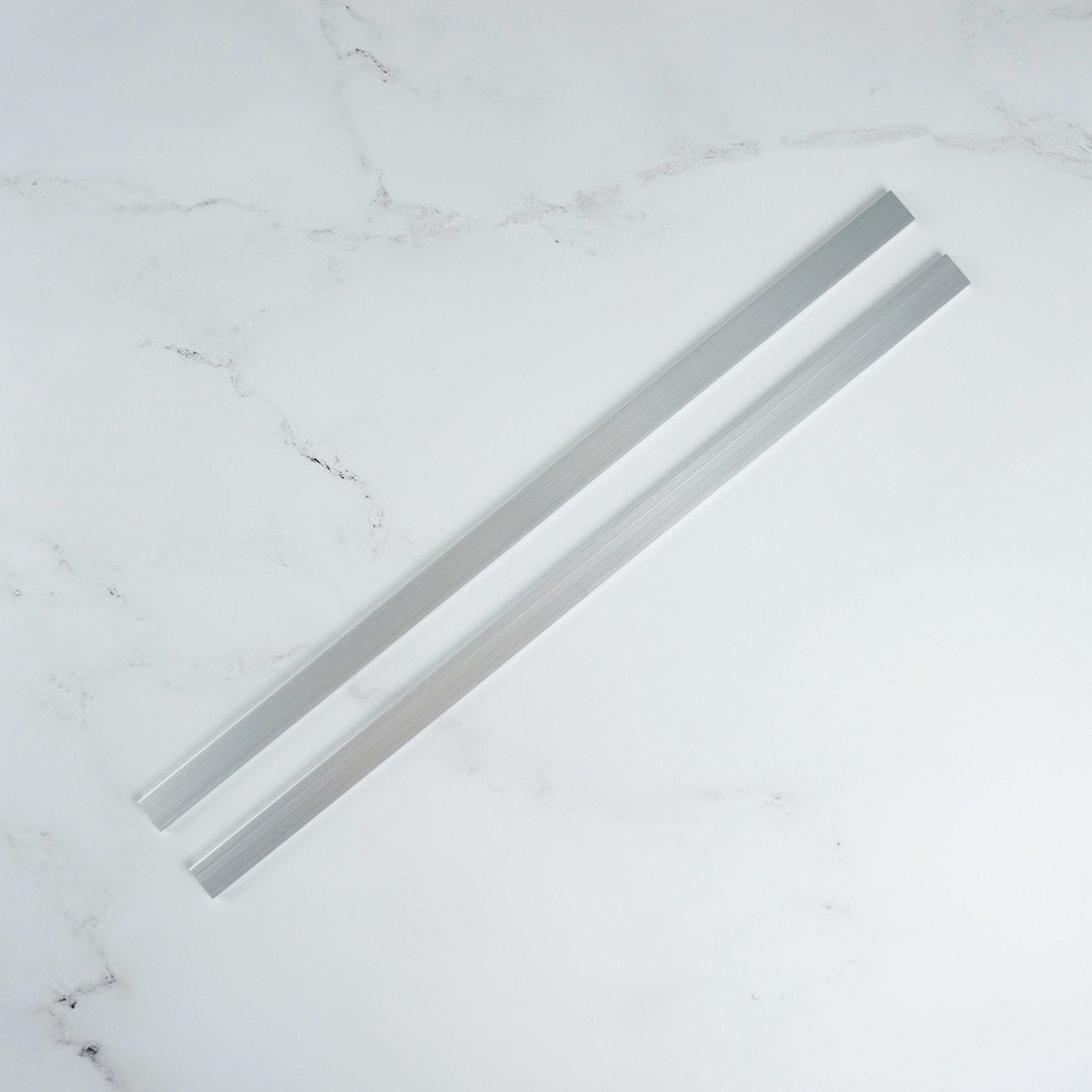 rolling pin guide