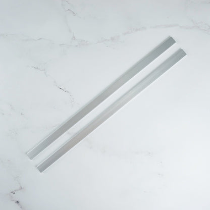 rolling pin guide