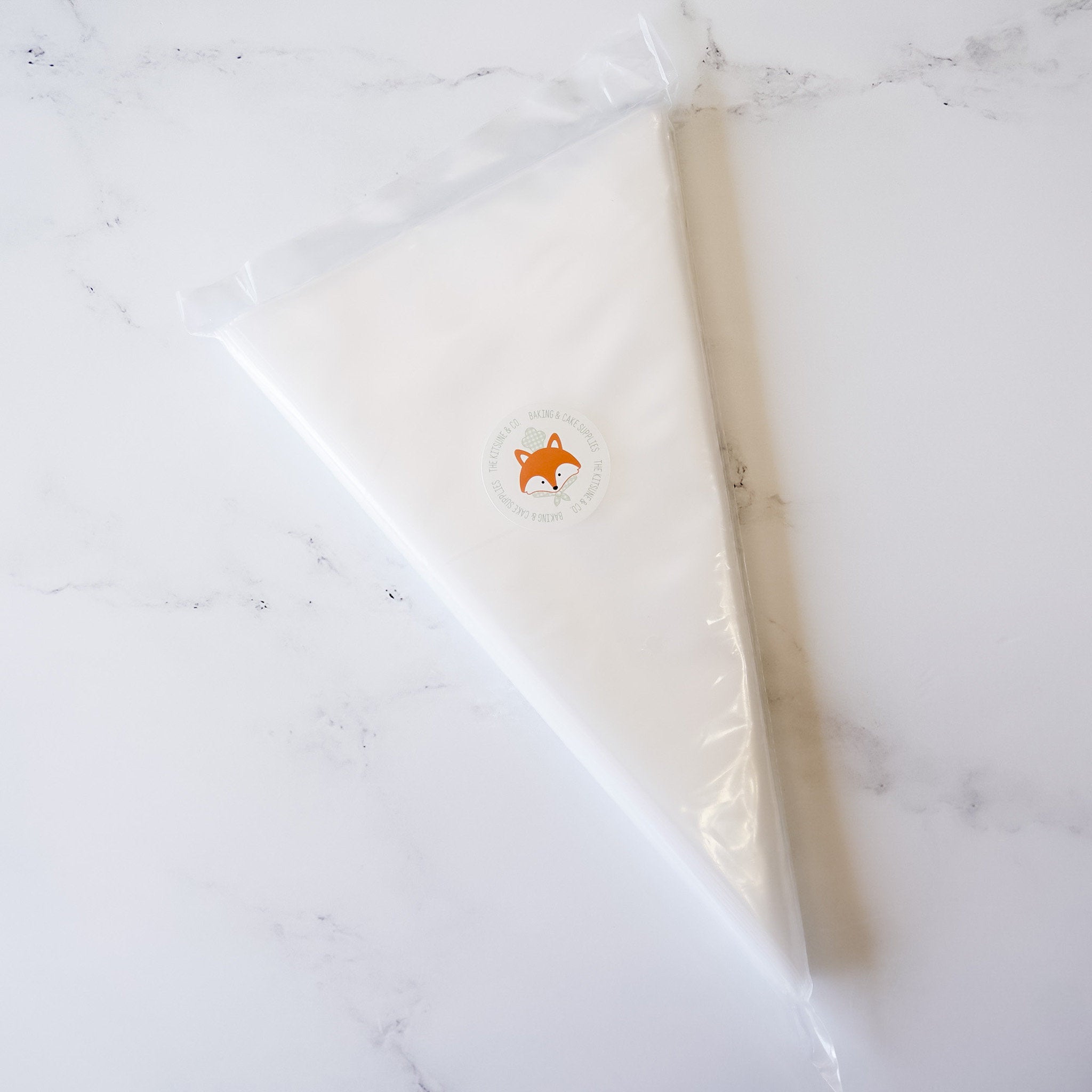 piping bags