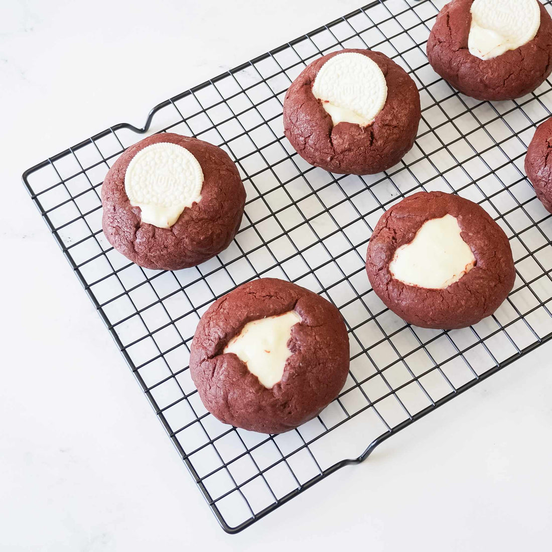 cookie cooling rack