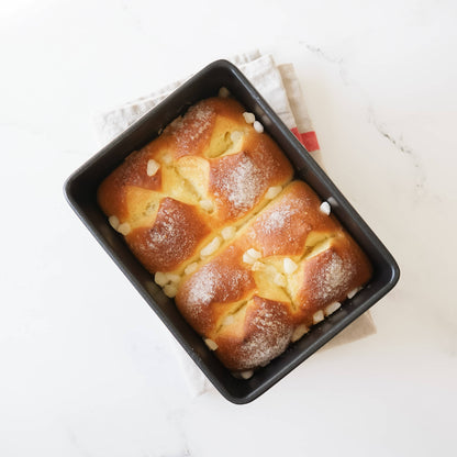 bread loaf pan