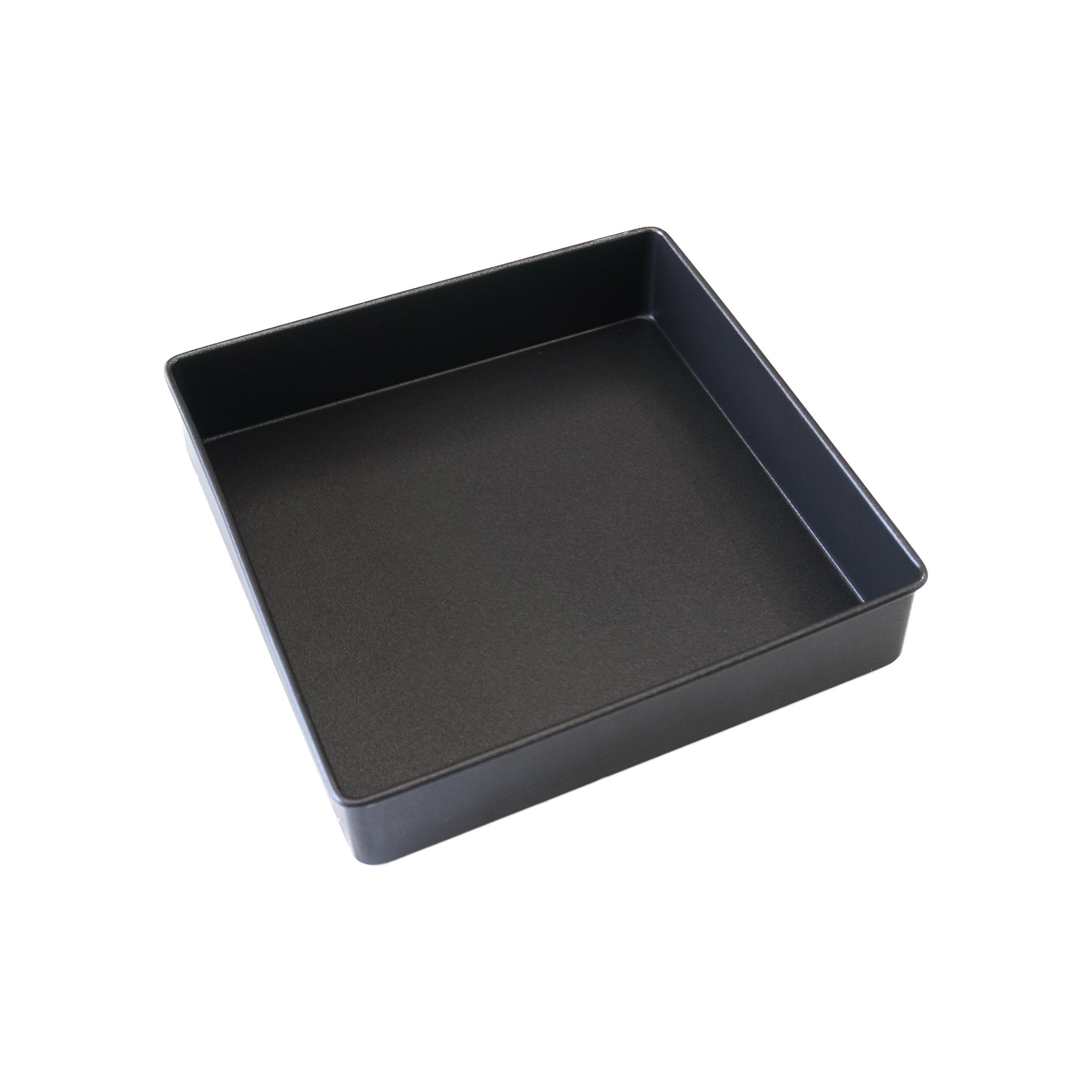 square cake pan