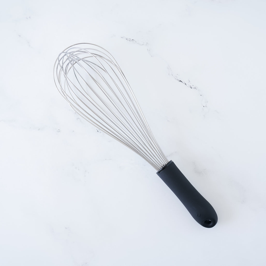 stainless steel whisk 30cm