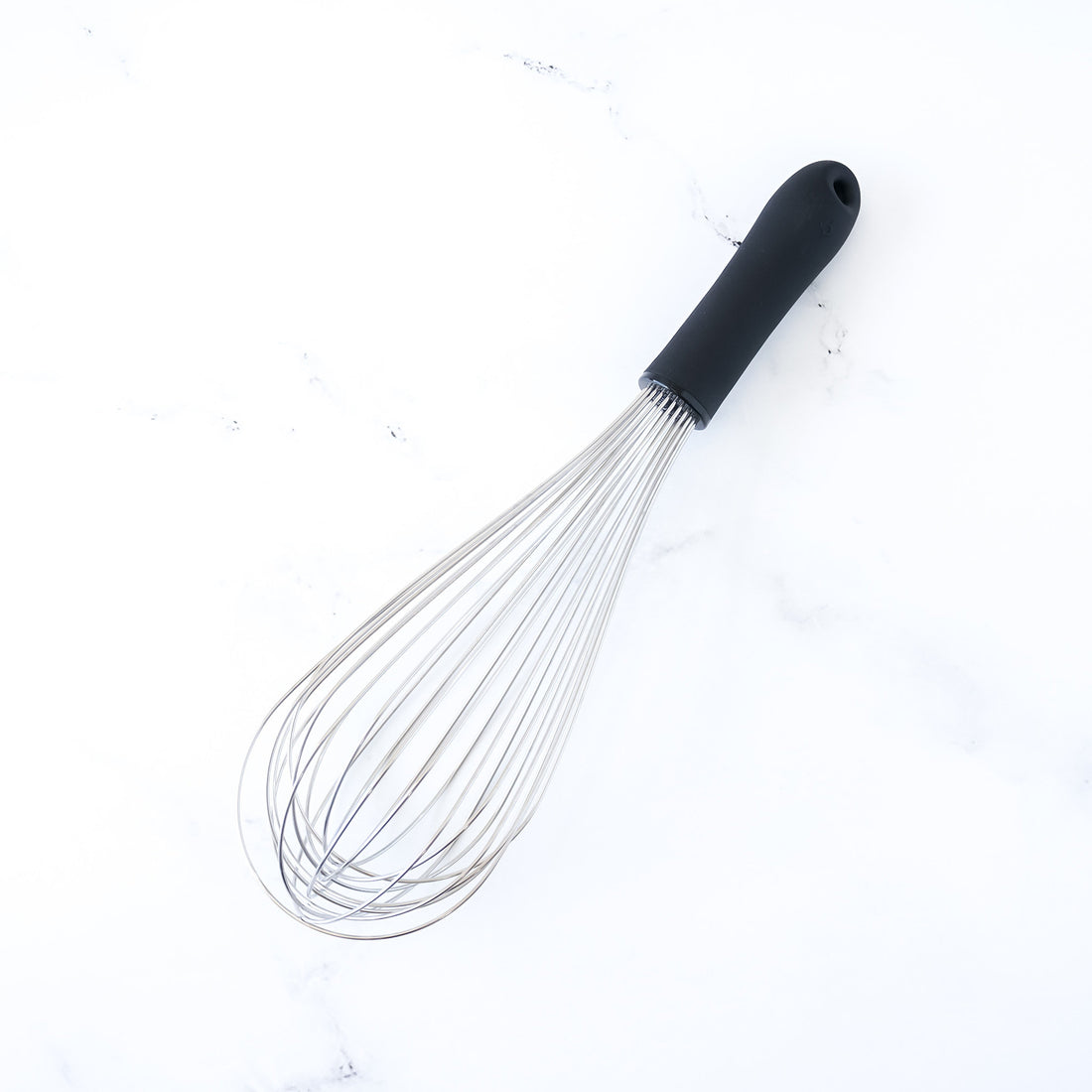 stainless steel wire balloon whisk