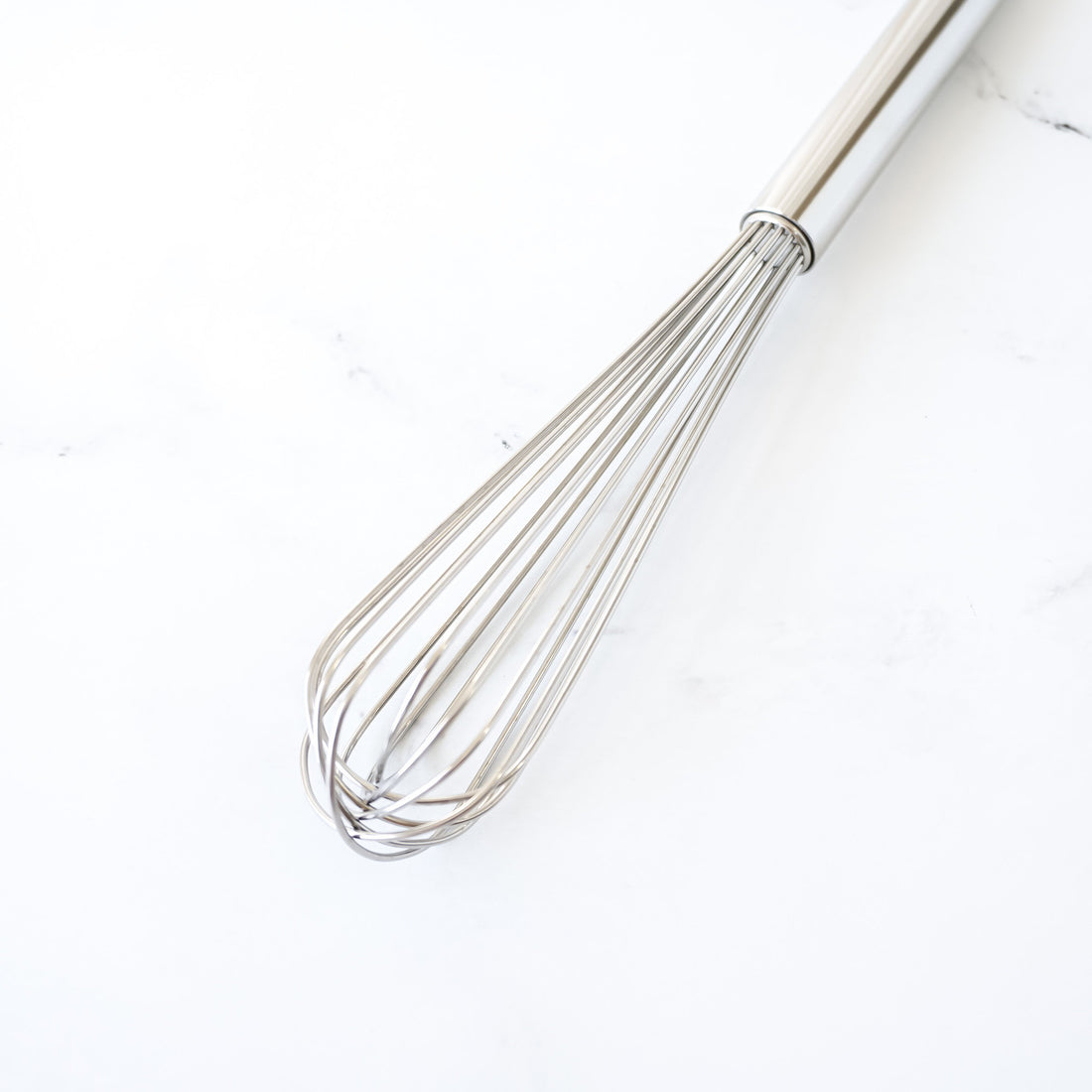 stainless steel wire whisk