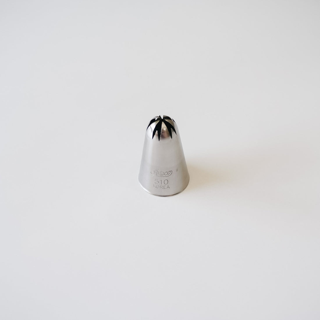 ateco 510 piping tip