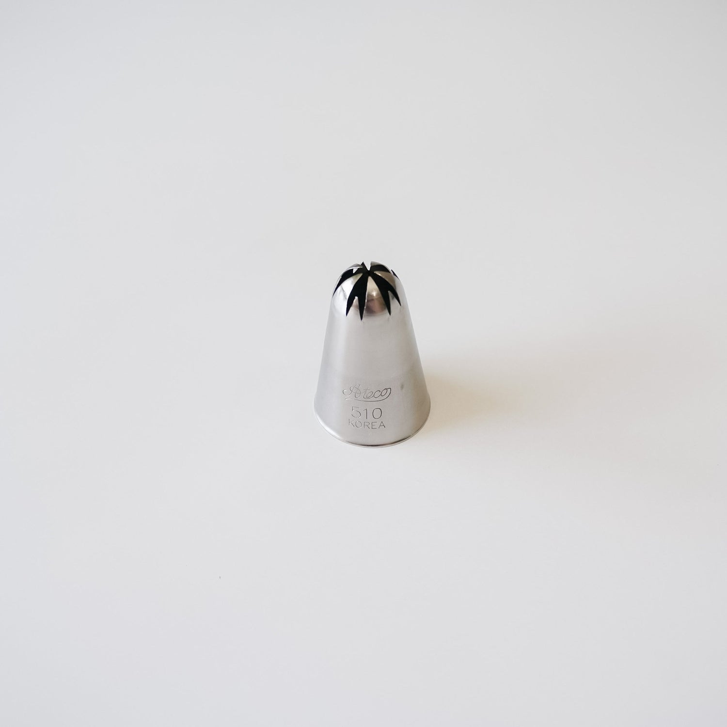 ateco 510 piping tip