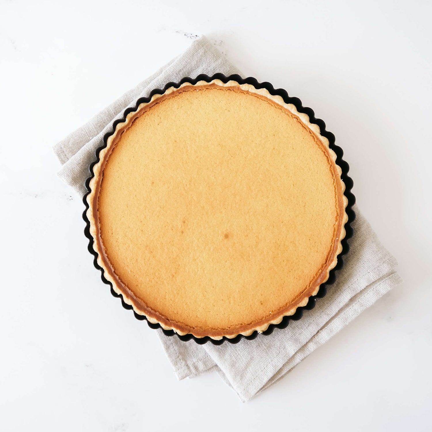 pumpkin pie