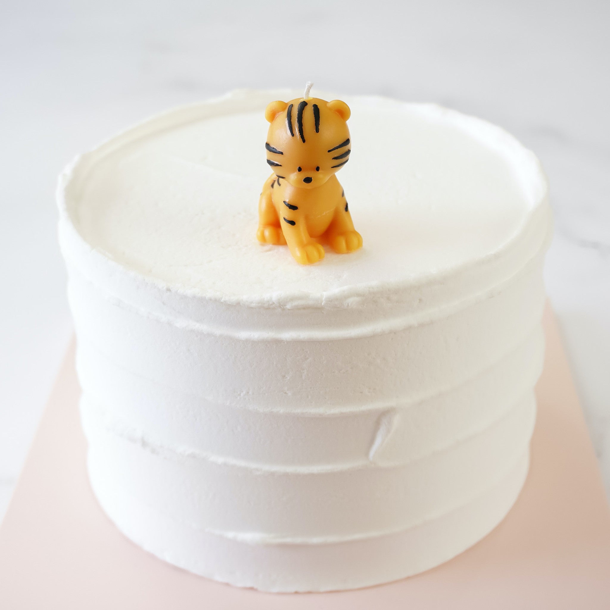 Tiger Theme Cake | Buy Cream Cake Online | Kids Birthday Cake